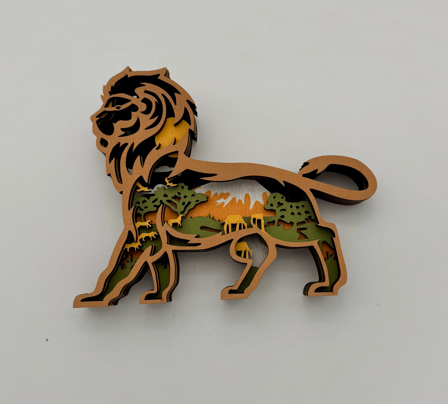 Small Lion S-39 (Wholesale)