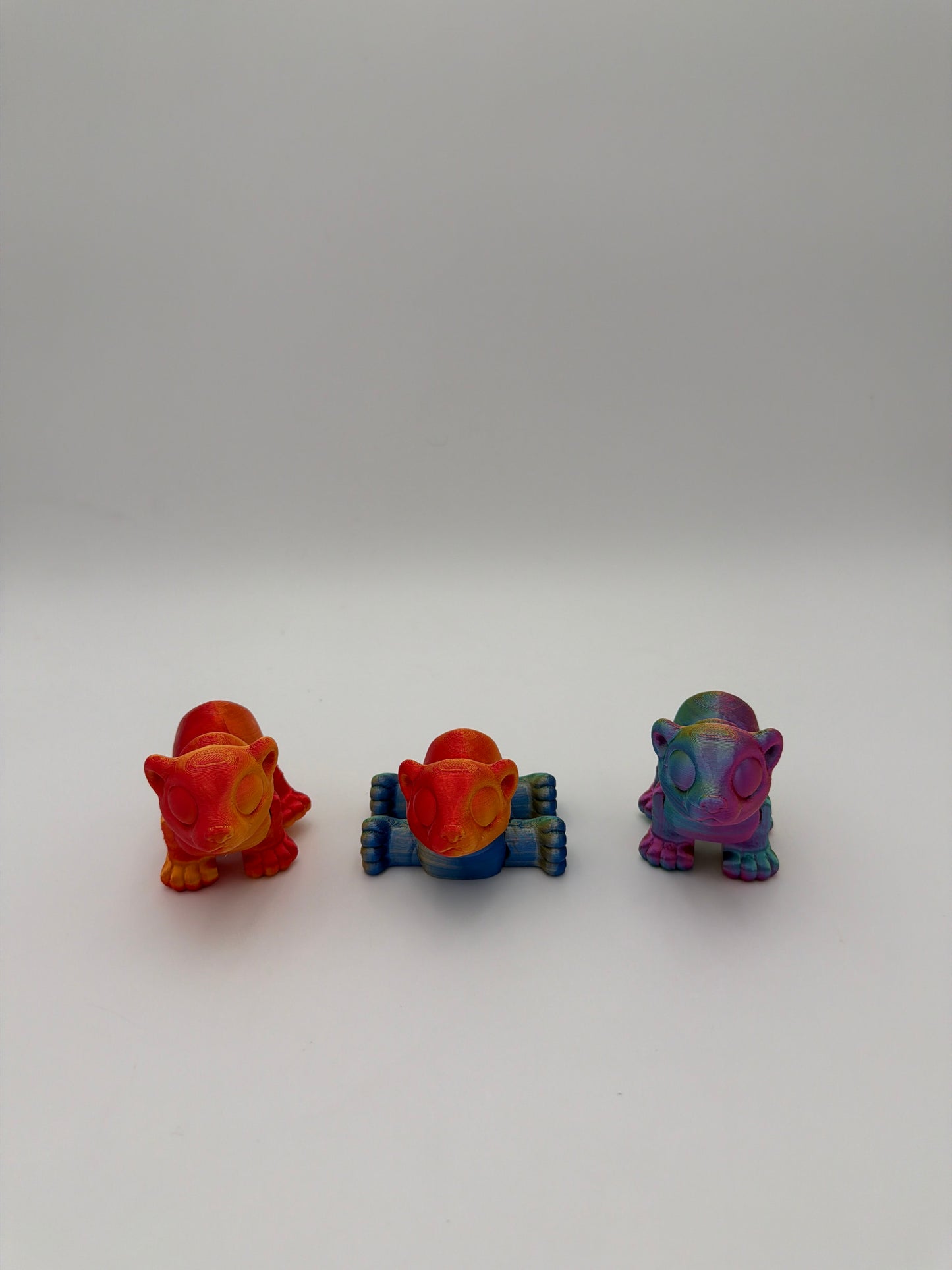 Mega Minis - Polar Bear