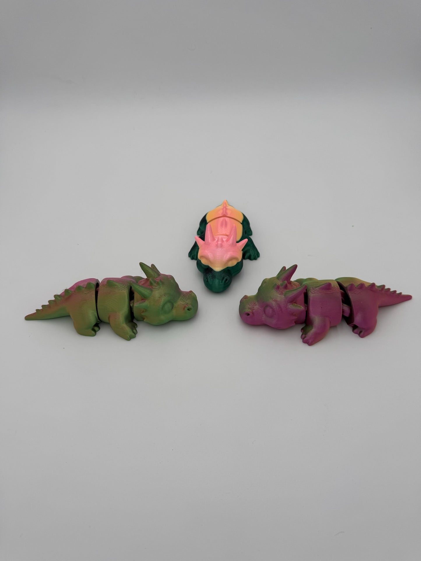 Mega Minis - Drako The Dragon