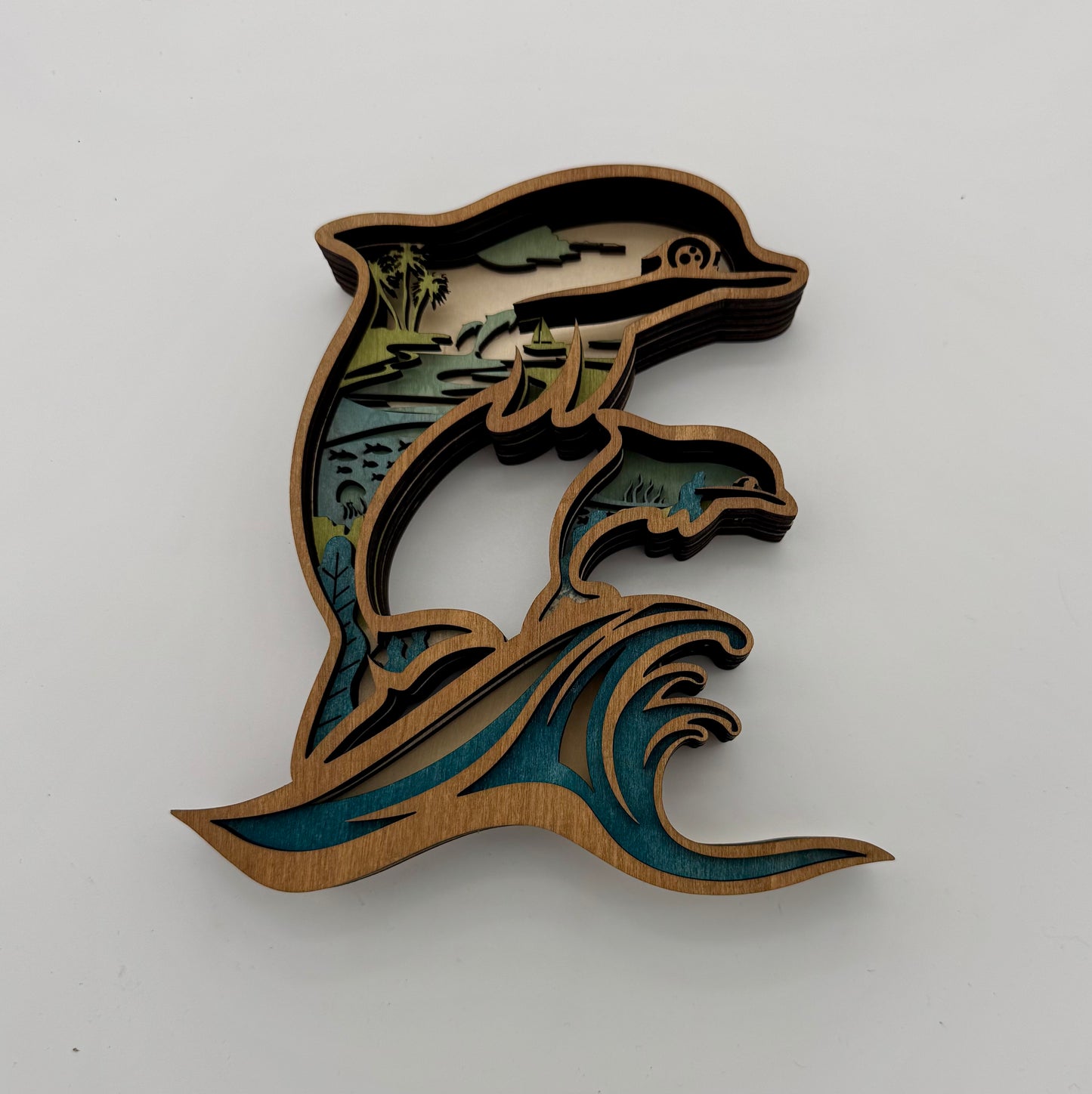 Dolphins M-43 (Wholesale)