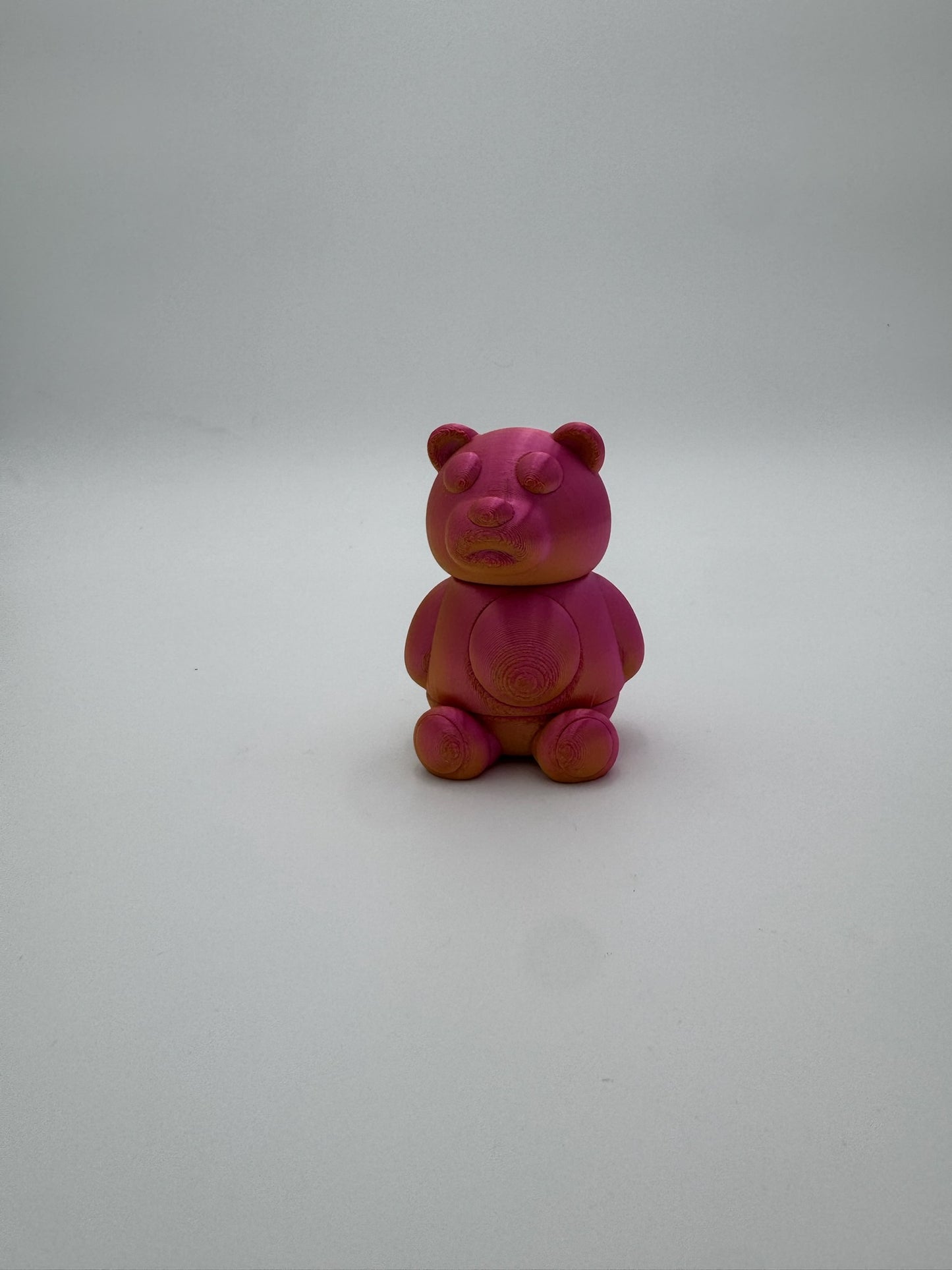 Mega Minis - Gummy Bear