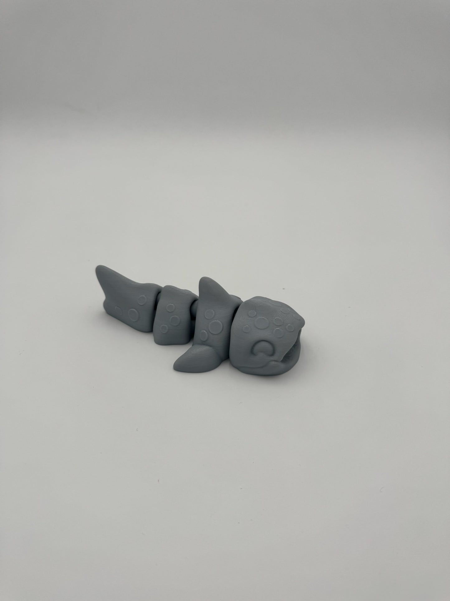 Mega Minis - Whale Shark