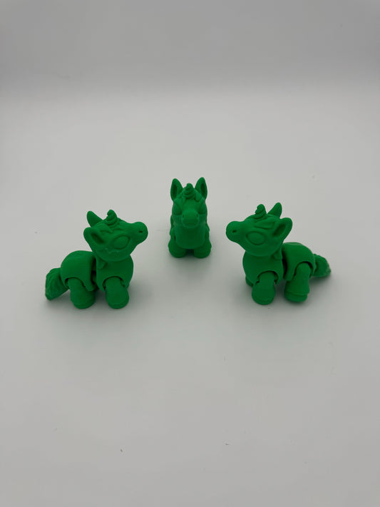 Mega Minis - Unicorn