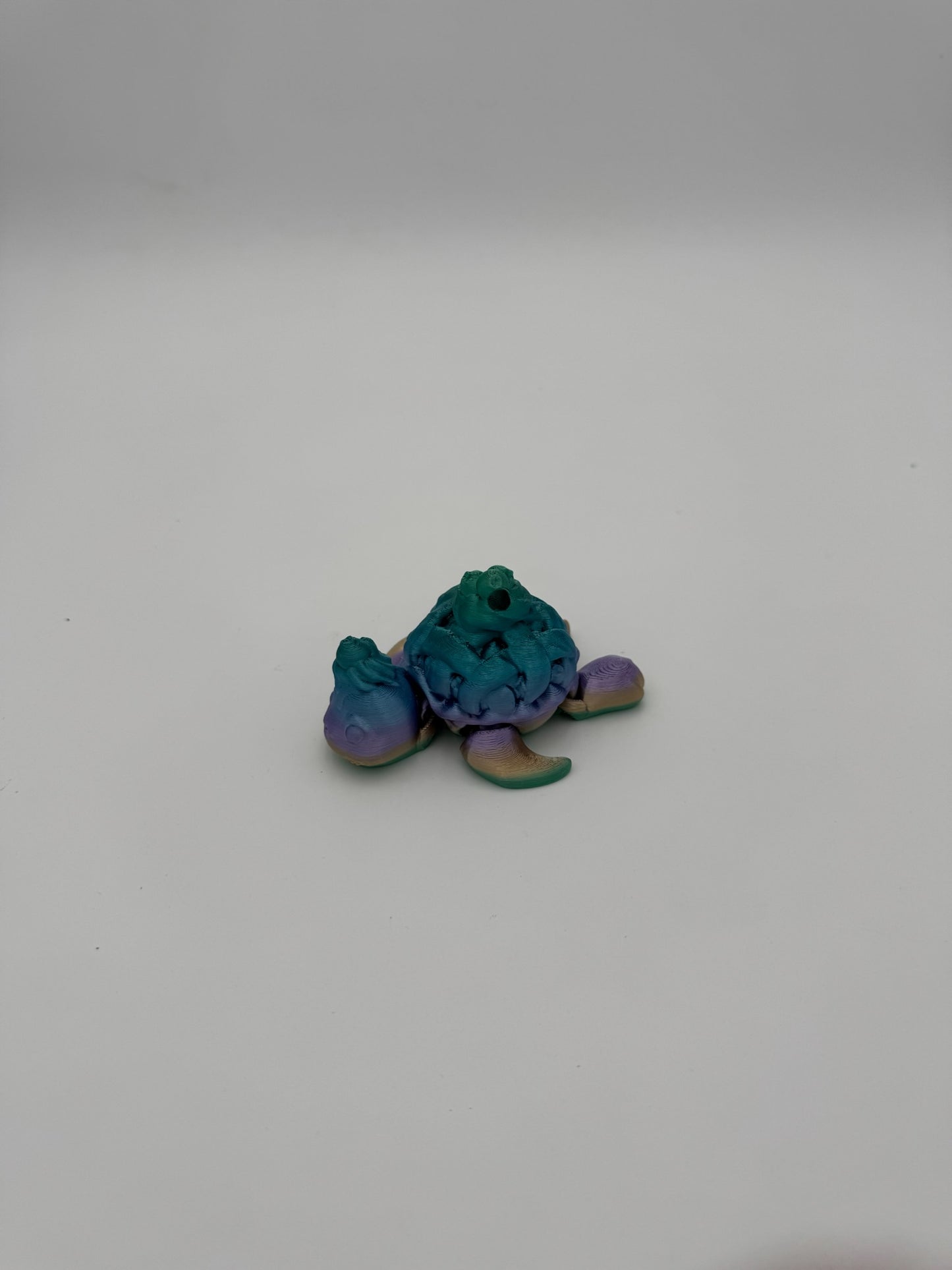 Mega Minis - Blueberry Pie Turtle