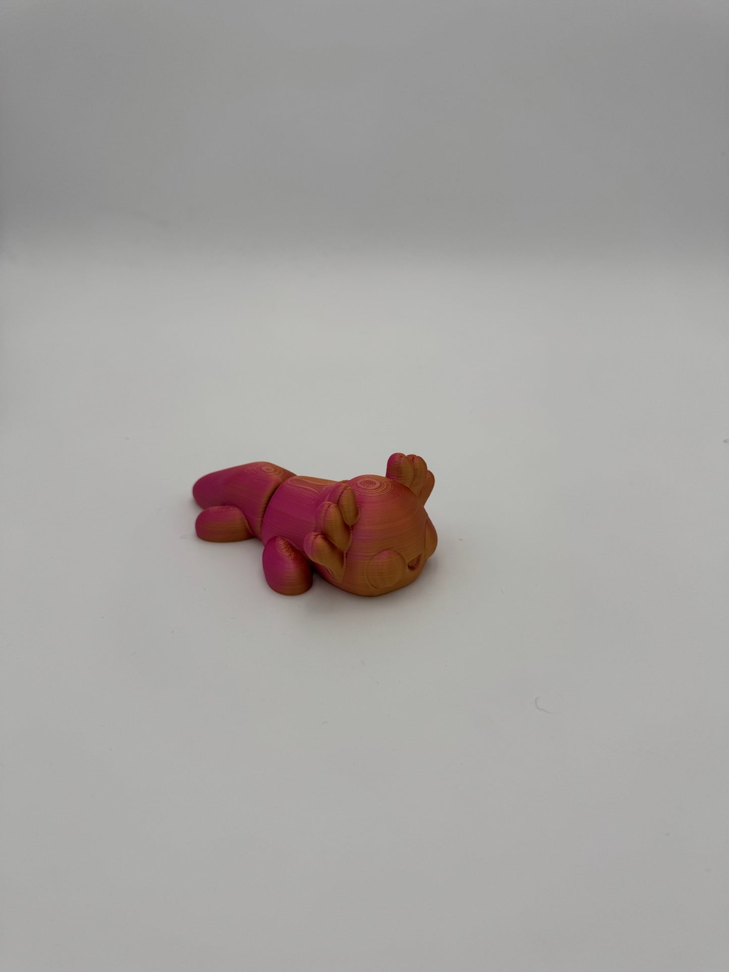 Mega Minis - Baby axolotl